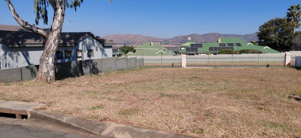 515 m² Land