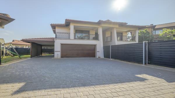 3 Bedroom Duplex