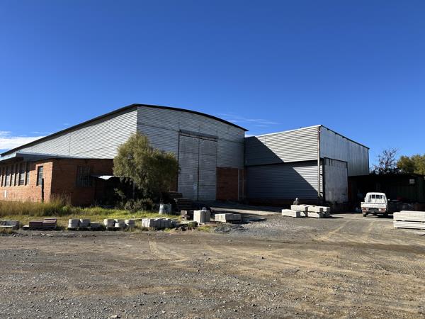 847 m² Commercial space