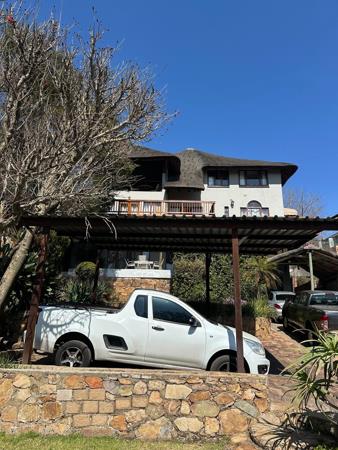 1 Bedroom House