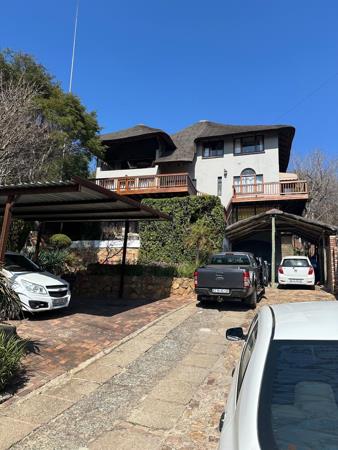 1 Bedroom House
