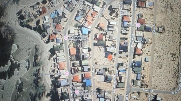 313 m² Land