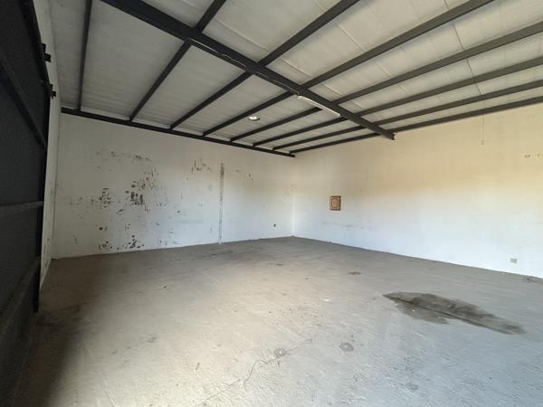 178 m² Commercial space