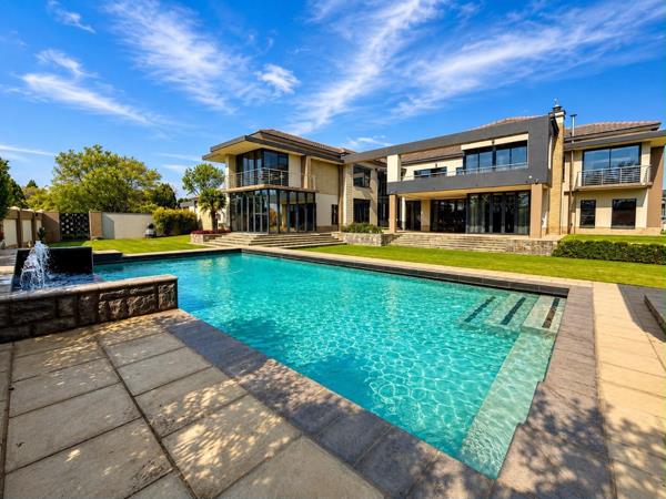 6 Bedroom House