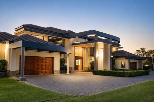 6 Bedroom House