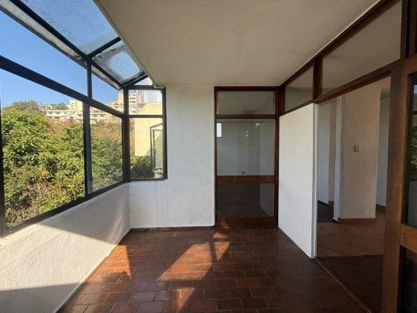 3 Bedroom Duplex