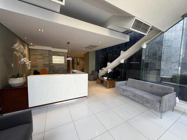 375 m² Commercial space