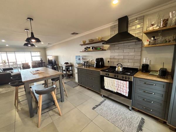 4 Bedroom Apartment