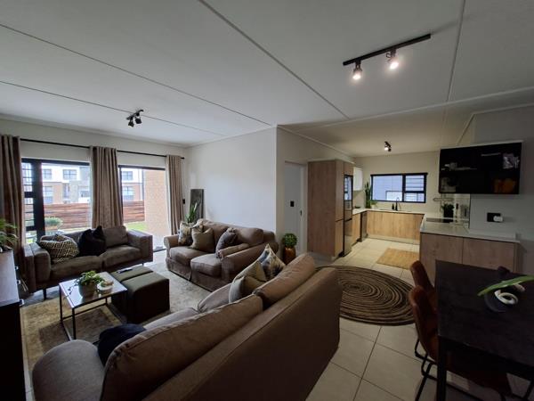 3 Bedroom Apartment