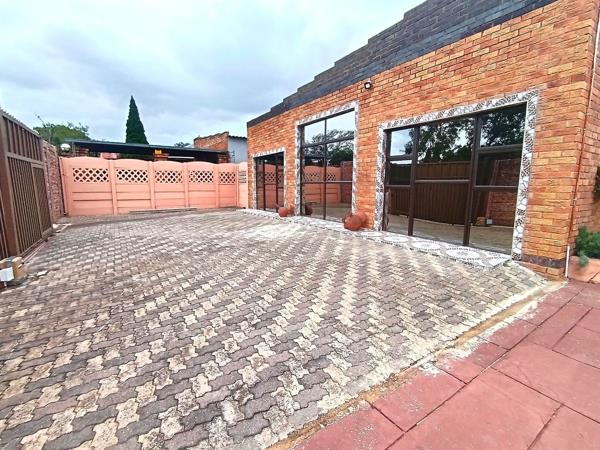 2 Bedroom Garden Cottage