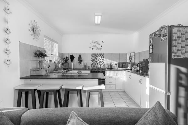 2 Bedroom Duplex