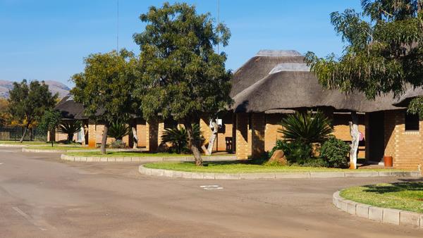 8.5 ha Farm