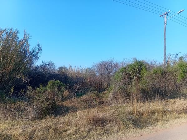 7 928 m² Land