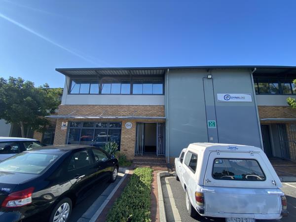 318 m² Industrial space
