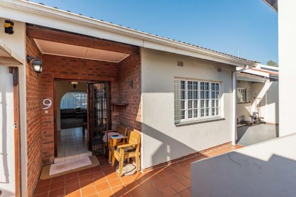 4 Bedroom Townhouse