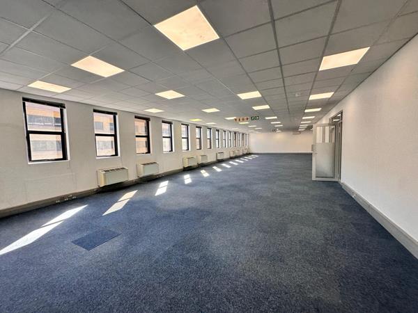 316 m² Commercial space