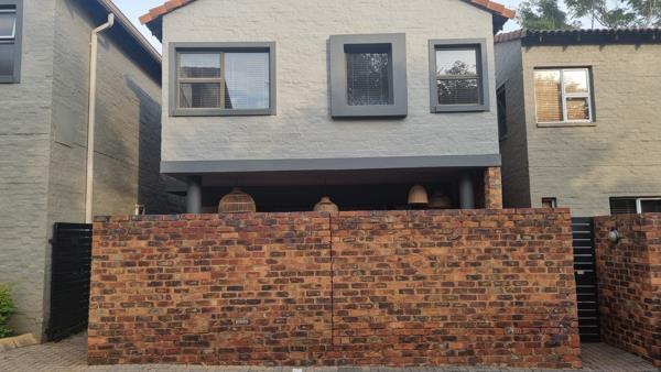 3 Bedroom Duplex