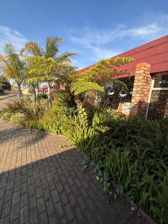 35 694 m² Commercial space