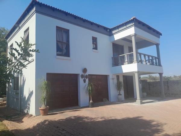 6 Bedroom House