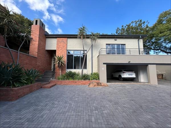 4 Bedroom Townhouse