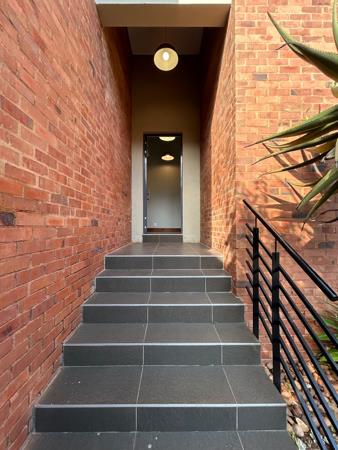4 Bedroom Townhouse