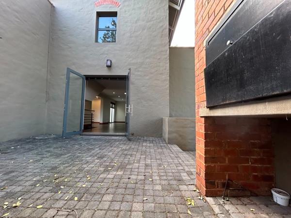 4 Bedroom Townhouse