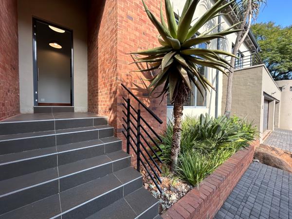 4 Bedroom Townhouse