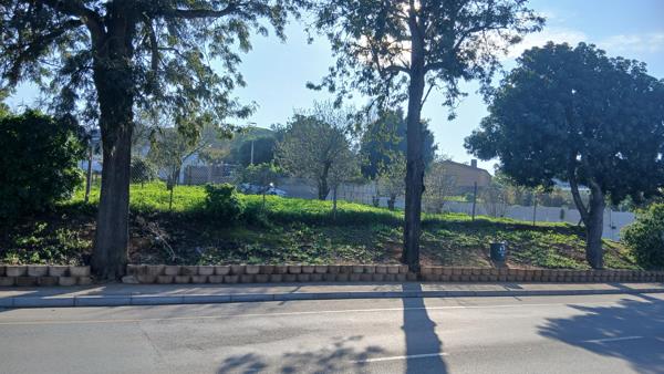 662 m² Land