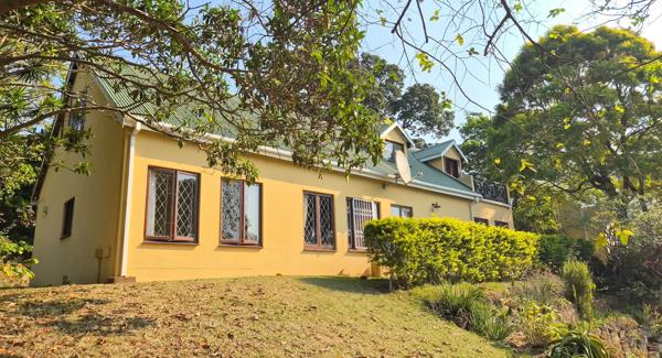 4 Bedroom Townhouse