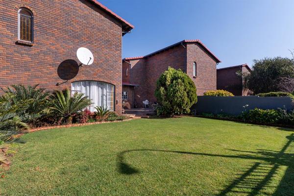 3 Bedroom Duplex