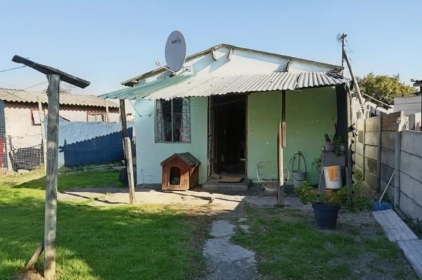1 Bedroom House