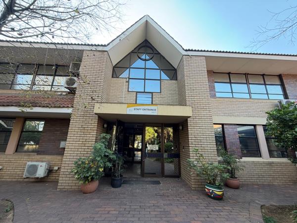 2 565 m² Commercial space