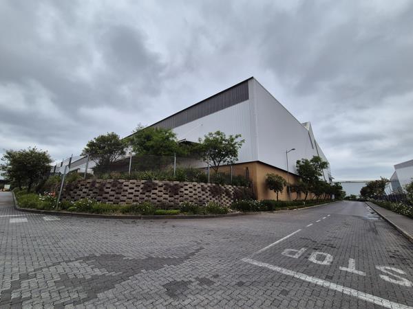 13 925 m² Industrial space