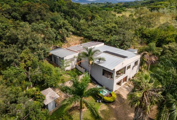 29.5 ha Agricultural Holding