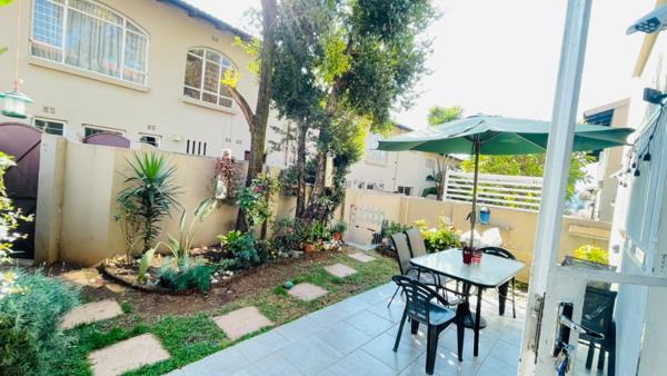 3 Bedroom Duplex