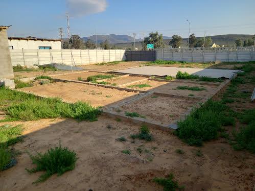 639 m² Land
