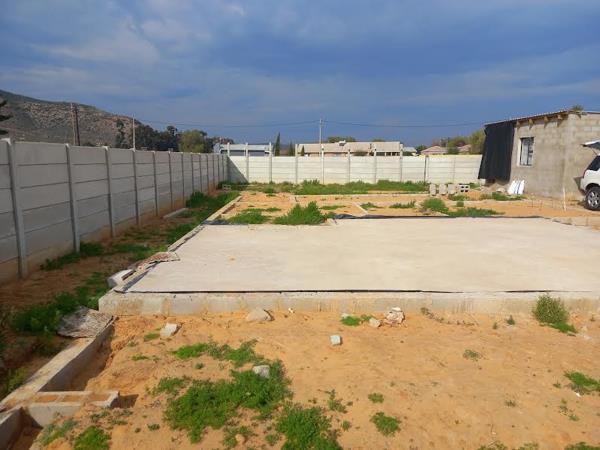 639 m² Land