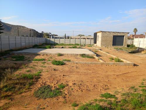 639 m² Land