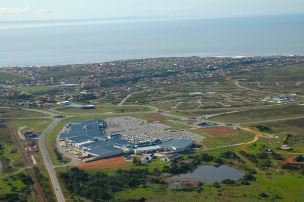 4 192 m² Land