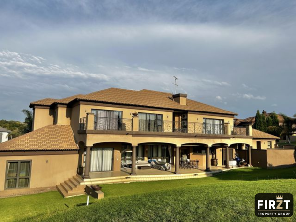 5 Bedroom House