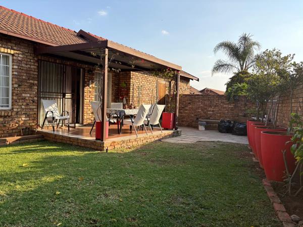 2 Bedroom Simplex