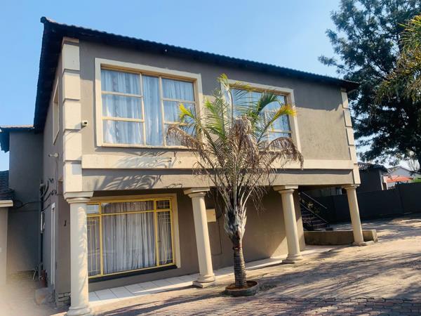 13 Bedroom House