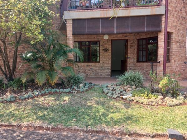 1 Bedroom Townhouse