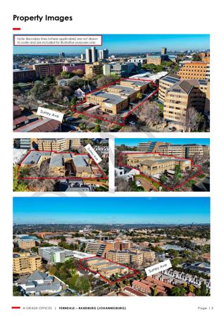 3 513 m² Commercial space