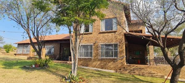 5 Bedroom House