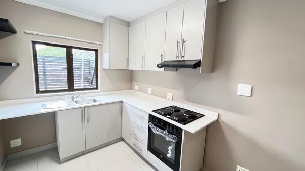 1 Bedroom Garden Cottage