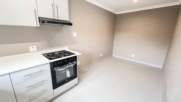 1 Bedroom Garden Cottage