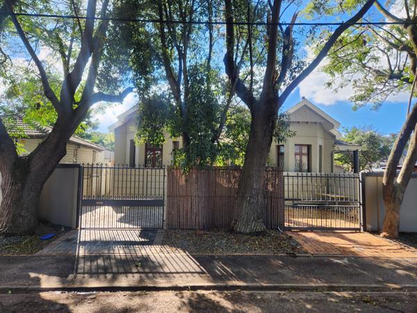 1 Bedroom Garden Cottage