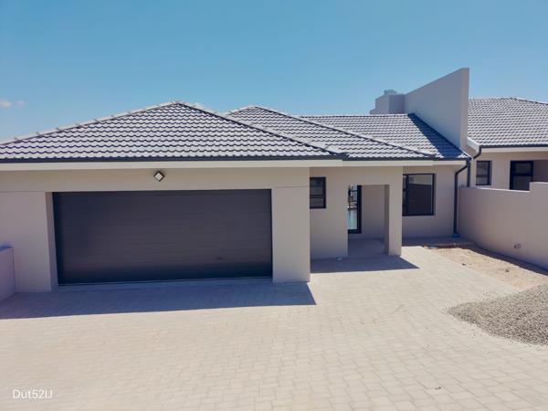 3 Bedroom Duet