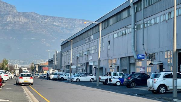 75 m² Industrial space